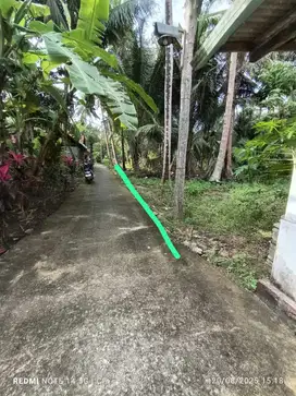 JUAL TANAH DI NGESTIHARJO WATES KULONPROGO