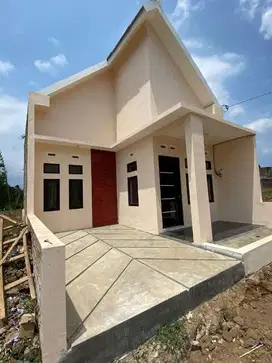 RUMAH MINIMALIS MURAH KOTA MALANG