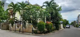 Luas Tanah 228 m2, Unfurnished, Rumah di Kelapa Gading, Jakarta Utara