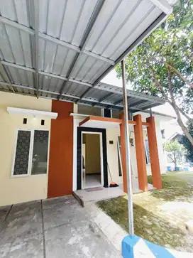 RUMAH SIAP HUNI DEKAT SUHAT DAN UB UMM