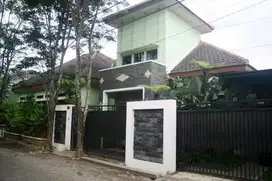 RUMAH SIAP HUNI SIGURA GURA DEKAT KAMPUS UB