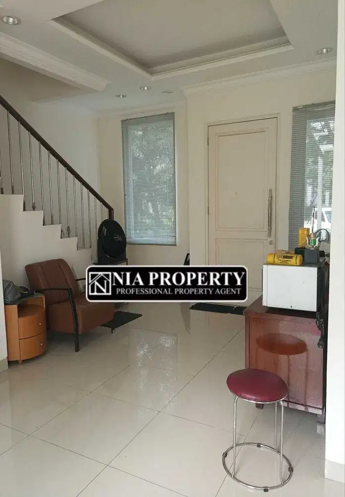 Dijual Cepat Rumah Citragran New Cluster lokasi Strategis