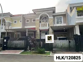 Di jual Rumah 2 Lantai Rapih Siap Huni di Citragran Cibubur