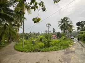 JUAL TANAH DI BANYUROTO NANGGULAN KULONPROGO