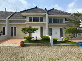 VILLA KOTA BATU MURAH SIAP HUNI DEKAT BNS JATIMPARK