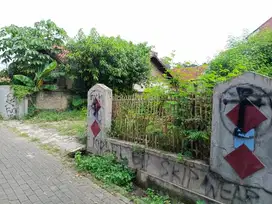 Jual Tanah Siap Bangun Area Margonda Belakang RS Hermina
