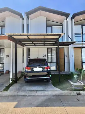 Dijual Cepat Cluster Cendana Parc Lippo Karawaci
