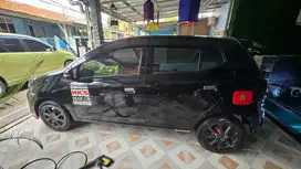Daihatsu Ayla 2021 Bensin
