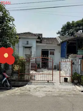 Rumah murah di citra indah city jonggol