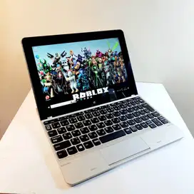 Laptop 1 Jutaan NEC VT-R | SSD 128GB | Cocok Untuk Sekolah & Kerja