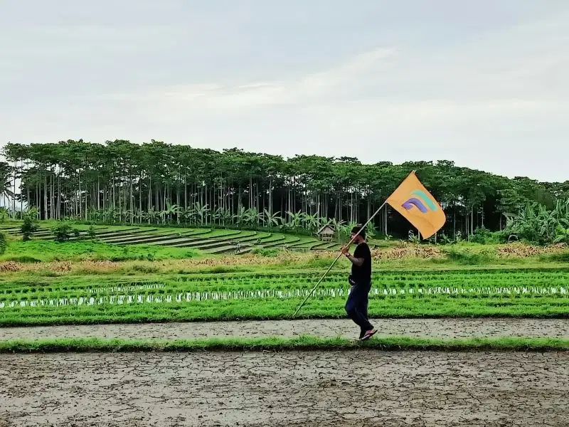 tanah dekat pantai murah di tabanan bali