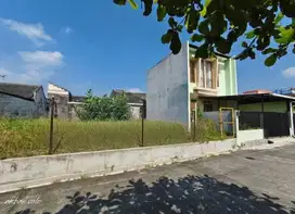Tanah dijual colomadu