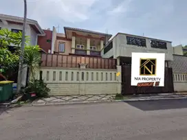 Dijual Cepat Rumah di Citra Gran Cibubur Cluster Favorit