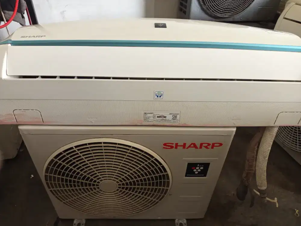 AC Sharp Thailand 1 PK