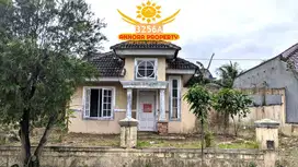 Rumah ciputra modern lux citra indah city 3256
