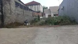 Dekat Kampus UNISA, Jual Cepat Tanah Jogja Di Sidomoyo Godean