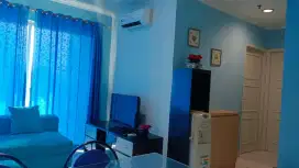 Promo Mingguan Apartemen Cityhome MOI 2 BR Kelapa gading