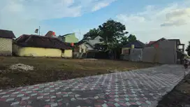 dijual Tanah Jogja Barat PasarGentan ; Kaliurang km 10Spesifikasi: Lua