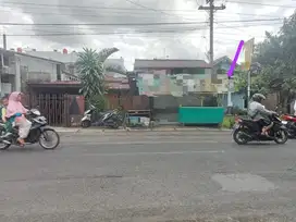 DIJUAL TANAH MURAH PURWOKERTO TIMUR