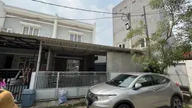 Rumah Lokasi tertinggi di Poris