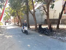Tanah Strategis Area Dalam Ringroad Dekat Kampus UPN Seturan