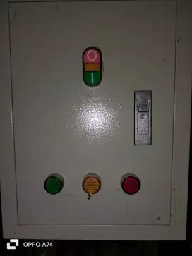Panel 3 palse dijual
