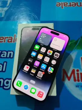 iphone 14 pro 128gb ibox fulset