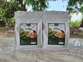 Susu Bubuk Kedelai Murni Kedelai 100 Persen