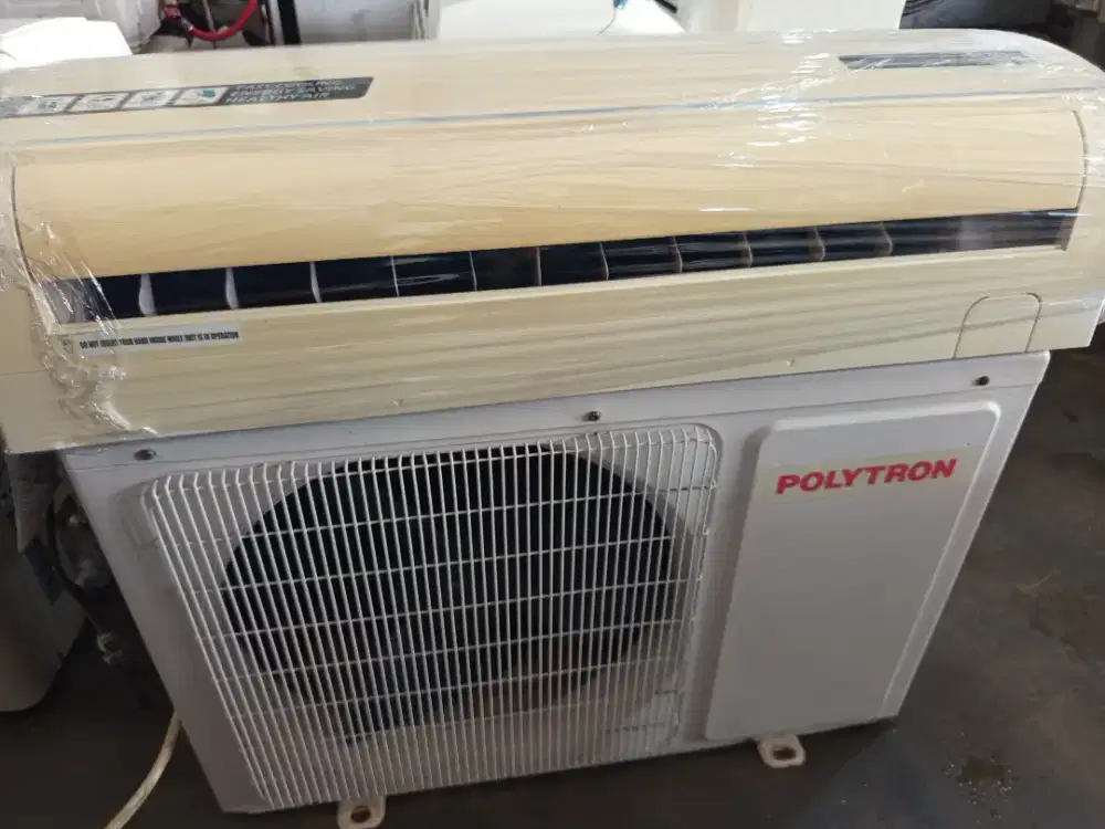 AC Polytron 1/2 PK