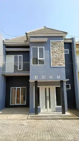 RUMAH MEWAH MURAH KOTA MALANG