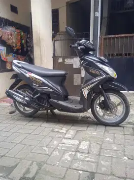 Yamaha Xeon karbu th 2010 ss lengkap