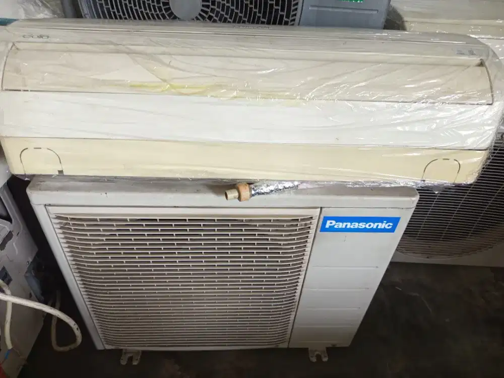 AC Panasonic 1 PK