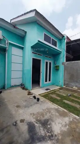 Rumah Take Over Bumi Trias Alam Sejahtera 1 Kebalen Babelan