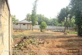 Dijual Cepat Sebidang Tanah Di Desa Purwasari Cikampek
