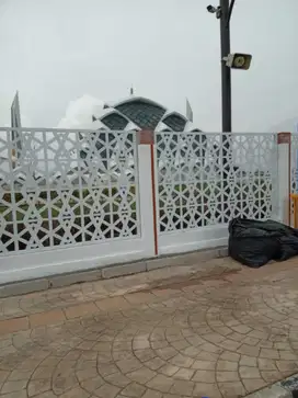 Tanah di Kawasan Berkembang Gedebage Bandung
