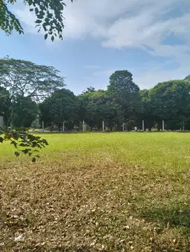 Kavling di Grand Golf 1 Modernland Tangerang