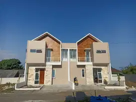 VILLA MEWAH SIAP HUNI DEKAT JATIMPARK BATU