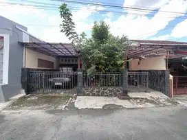 Rumah Kost Dijual di Jl Damai Kaliurang Luas 300 an