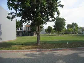 Grand Pakuwon, Tandes, Surabaya - DiJual Murah Tanah Kavling 90m²