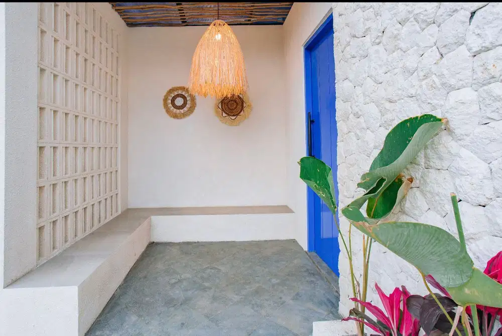 DIJUAL CEPAT! Villa Baru (Bangunan 2025) - Ubud, Gianyar.