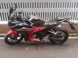 ALL New Honda CBR 150 Tahun 2020, SUPER.. MULUSSS.. FULL ORI..