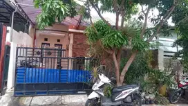 DIJUAL RUMAH SUKOLILO DIAN REGENCY MAKMUR SURABAYA RON.A1586