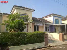 Jual Rumah Boulevard Siap Huni 5088A