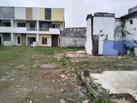Tanah Dijual di Bumiayu Kota Malang