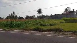 Tanah Bagus Asri Area Gito gati Palagan Dekat SCH