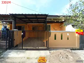 rumah dijual di cibubur Citra Indah Ciputra 3301