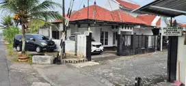 Rumah Cantik Dalam Perum Pondok Pinang Sleman RSH 103