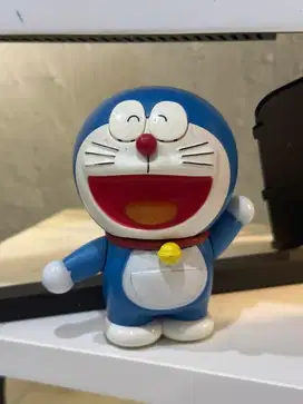 Action figure Doraemon 17cm