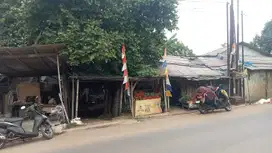 Tanah Murah di Setu Bekasi – Harga di Bawah Pasaran! Cocok untuk Usaha