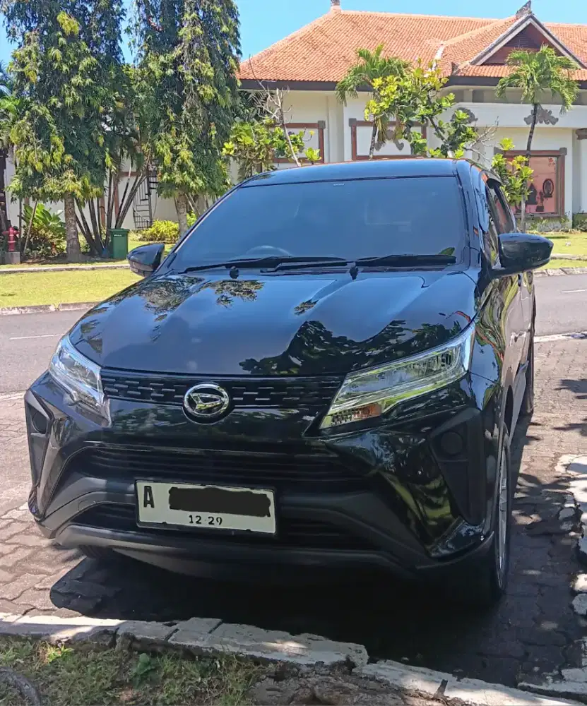 Terios X AT[km 5000]